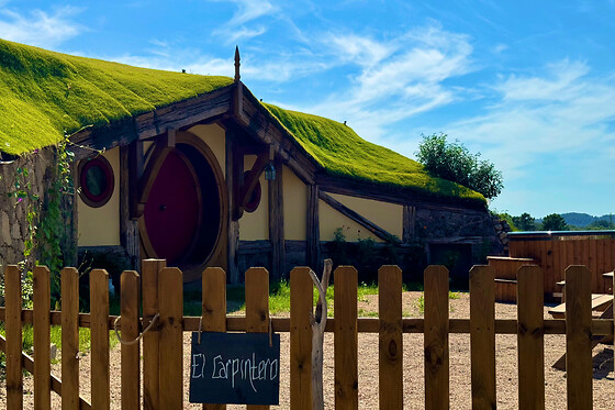 LA COMARCA DE VERATTON - photo 0