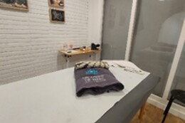 UN TOQUE DE MARC