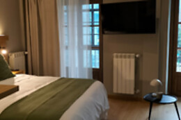 ZALLE OVIEDO SUITES