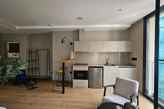 ZALLE OVIEDO SUITES - photo 10