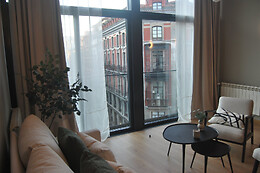 ZALLE OVIEDO SUITES
