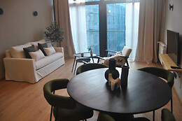 ZALLE OVIEDO SUITES