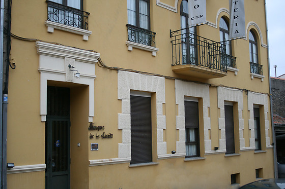 LA ENOTECA DEL MARQUÉS - photo 3