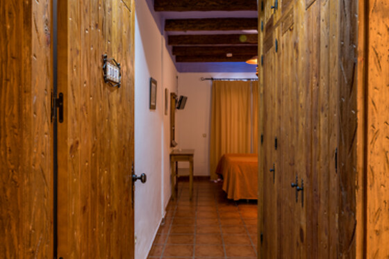 HOTEL RURAL ALMAZARA - photo 5