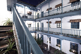 HOTEL HOSPES LAS CASAS DEL REY DE BAEZA