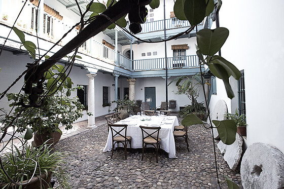 HOTEL HOSPES LAS CASAS DEL REY DE BAEZA - photo 11