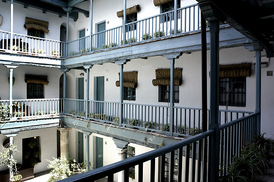 HOTEL HOSPES LAS CASAS DEL REY DE BAEZA - photo 12