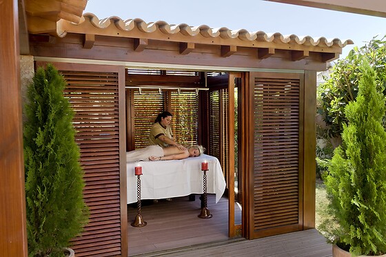 Shiva Spa - photo 0