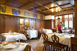 Goethe Schwarzwald Boutiquehotel
