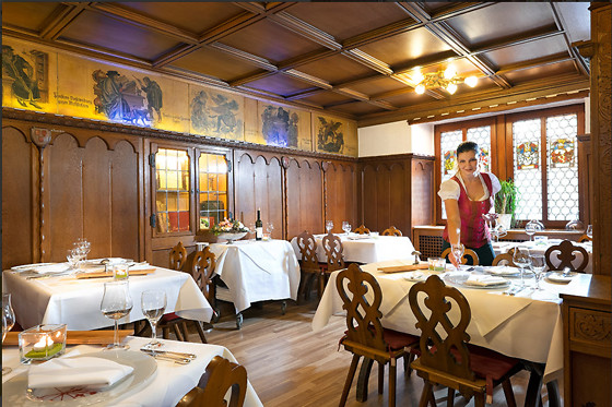 Goethe Schwarzwald Boutiquehotel - photo 0