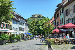 Goethe Schwarzwald Boutiquehotel