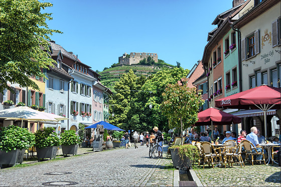 Goethe Schwarzwald Boutiquehotel - photo 1