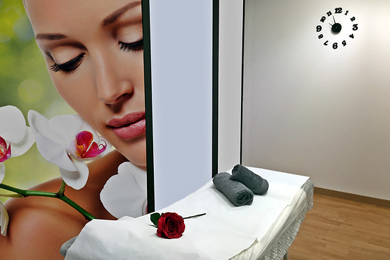 BEAUTY & WELLNESS CENTER SANTS - photo 4
