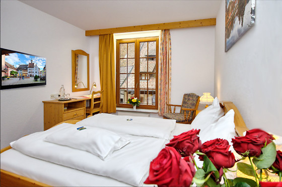 Goethe Schwarzwald Boutiquehotel - photo 4