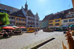 Goethe Schwarzwald Boutiquehotel