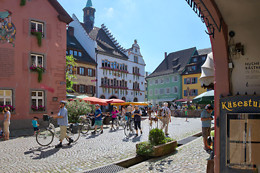 Goethe Schwarzwald Boutiquehotel
