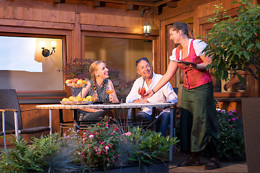 Goethe Schwarzwald Boutiquehotel