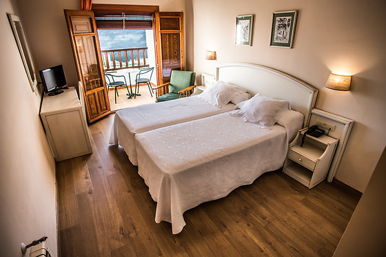 HOTEL RURAL FINCA LOS LLANOS - photo 4