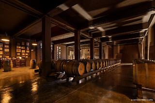 Visita à Adega + Degustação de Vinhos para 2 | Casa das Talhas, Vidigueira (Beja)