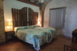 HOTEL VIRGEN DE LOS REMEDIOS