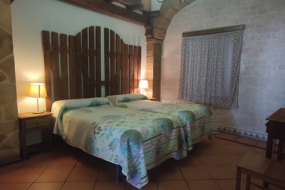 HOTEL VIRGEN DE LOS REMEDIOS - photo 0