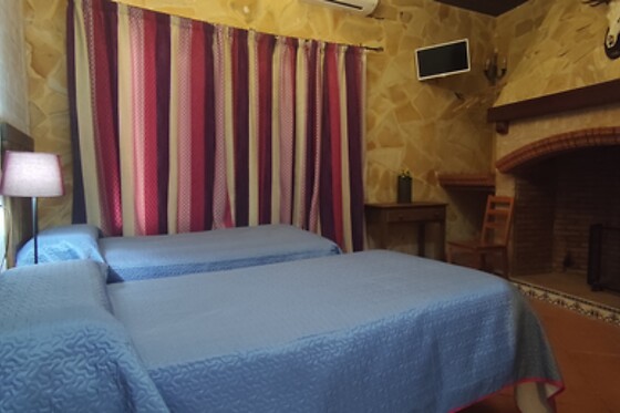 HOTEL VIRGEN DE LOS REMEDIOS - photo 1