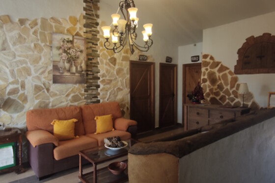 HOTEL VIRGEN DE LOS REMEDIOS - photo 2