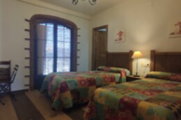 HOTEL VIRGEN DE LOS REMEDIOS