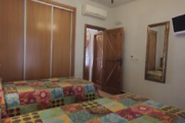 HOTEL VIRGEN DE LOS REMEDIOS