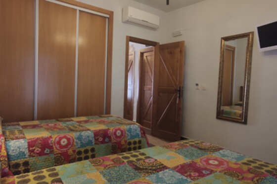 HOTEL VIRGEN DE LOS REMEDIOS - photo 4
