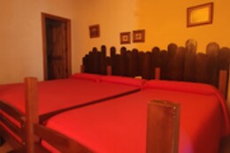 HOTEL VIRGEN DE LOS REMEDIOS
