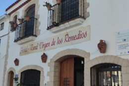 HOTEL VIRGEN DE LOS REMEDIOS