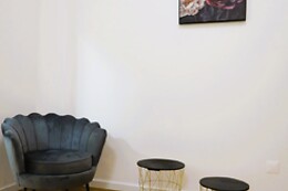 Prestige Touch