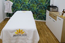 Prestige Touch
