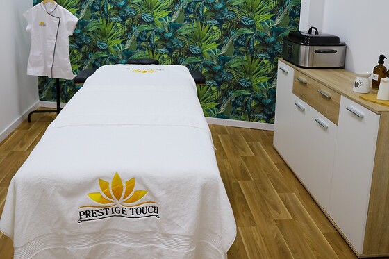 Prestige Touch - photo 3