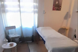 LA CASA DE LA SALUD - MAO