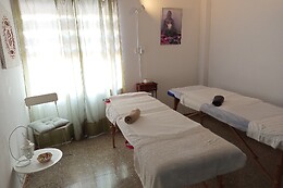 LA CASA DE LA SALUD - MAO