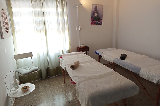 LA CASA DE LA SALUD - MAO - photo 1
