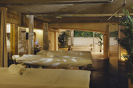 OASIS SPA SEVILLA