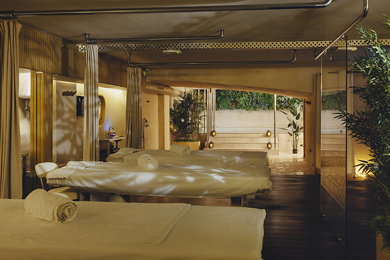 OASIS SPA SEVILLA - photo 4