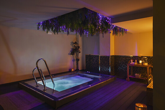 OASIS SPA SEVILLA - photo 2