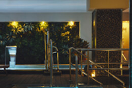 OASIS SPA SEVILLA