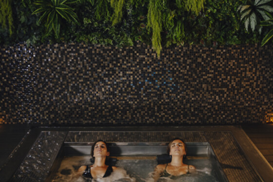 OASIS SPA SEVILLA - photo 9