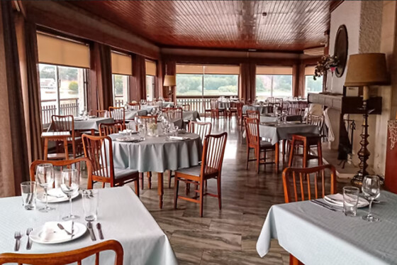 Um Gourmet Card para 2 | Pateira Restaurante em Fermentelos (Aveiro)