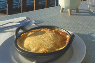 Um Gourmet Card para 2 | Pateira Restaurante em Fermentelos (Aveiro)