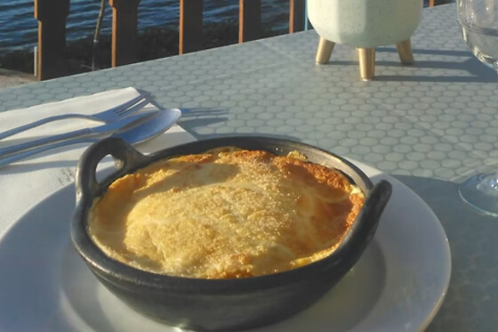 Um Gourmet Card para 2 | Pateira Restaurante em Fermentelos (Aveiro)