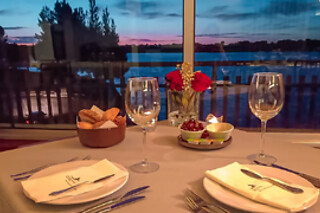 Um Gourmet Card para 2 | Pateira Restaurante em Fermentelos (Aveiro)