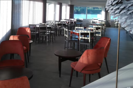 Um Gourmet Card para 2 | Pateira Restaurante em Fermentelos (Aveiro)