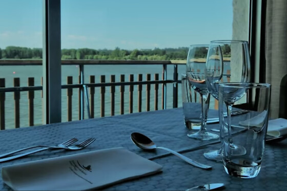 Um Gourmet Card para 2 | Pateira Restaurante em Fermentelos (Aveiro)