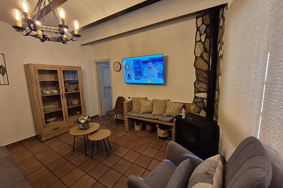 LA CASA DE LA ABUELA - photo 14